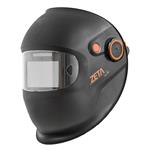 FR-MTG2100S-PARTS  Zeta W200 Helmet Parts