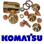 Komatsu Parts