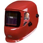 GP-200-M  Lincoln Linc Screen Helmet Parts