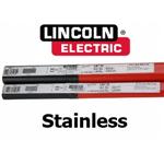 Lincoln Stainless Tig Wire
