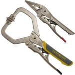 LOCKJAW  Lockjaw C Clamps