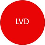 Parts for LVD CO2 Laser