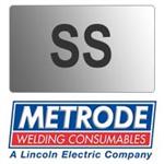 Metrode Stainless Tig Wire