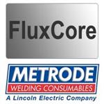 EXACT-PCM110  Metrode Flux Cored Tig Wire
