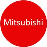 Parts for Mitsubishi CO2 Laser