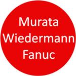 Parts for Murata Wiedemann CO2 Laser