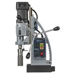 MAGMACHINES  Magnetic Broaching Drills