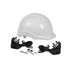 WP17V-12-2DL  Optrel Safety Helmets