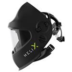 NM55  Optrel Helix Pure Air Welding Helmets