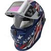 Servore and SIF Welding Helmets