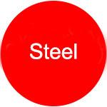 AD1329-609  Steel