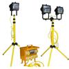 Site Lighting & Electrical