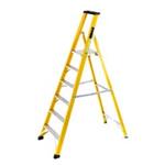 LC-CABIN  Ladders