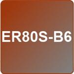 TIGER80S-B6  TIG ER80S-B6