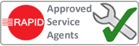 Approved Kemppi Service Agents