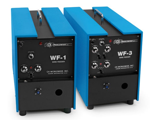 CK Cold Wire Feeders
