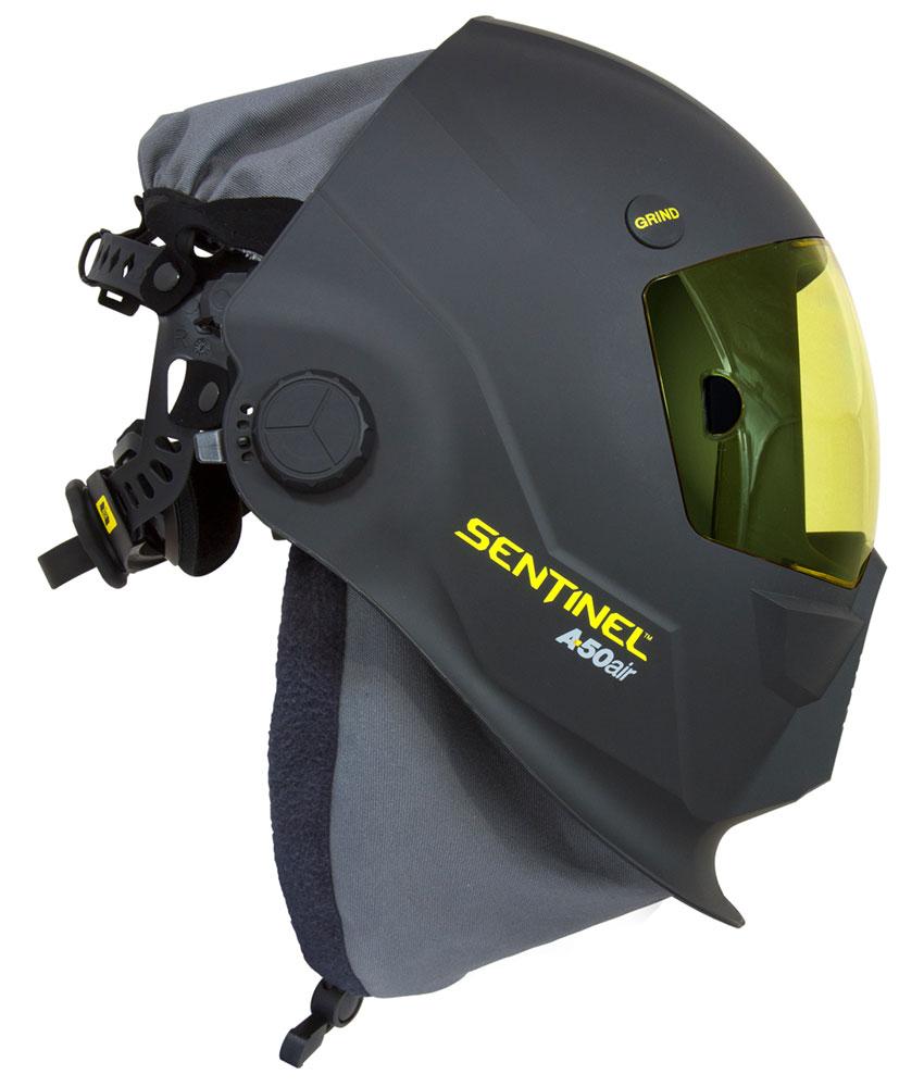 Buy ESAB Sentinel A50 Welding Helmet for Air Welding Supplies from