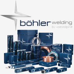 Shop for Bohler products