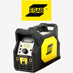 Shop for ESAB products