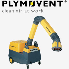 Shop for Plymovent Products