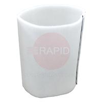 0000100293 Plymovent Removable Filter WRAP/2