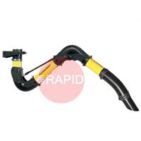 000010110H Plymovent MiniMan 75 Extraction Arm with Hanging Mounting