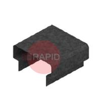 0000101197 Plymovent ER-S Connection Piece for Joining Extraction Rails