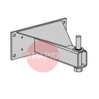 0000101587 Wall Mounting Bracket MSA (Complete)