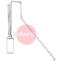 0000101942 Counterweight Cord LM-2