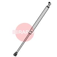0000101998 Gas Spring 300 N  MM-100-1.5/S