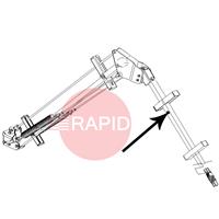 0000102298 Inner Tube (Aluminium) Hood Side Flex-4