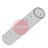 0000102523 Outer Tube MM-100-2.1 (White)