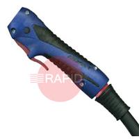 004.D854.1 Binzel Abimig AT 255 LW MIG Torch 4m (Without Neck)