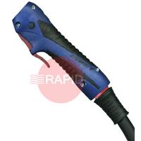 004.D855.1 Binzel Abimig AT 255 LW MIG Torch 5m (Without Neck)