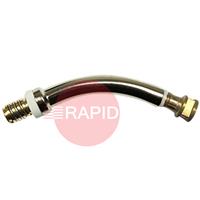 0040663 Binzel MB25 Evo Pro Swan Neck