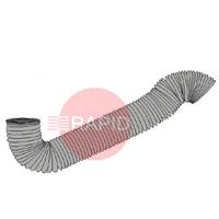 0050101100 Hose Set Flex-2 /T-Flex /CW