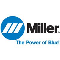 005614 Miller Brush Holder