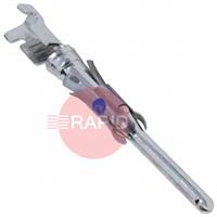 008196 Pin RECEPTACLE SHELL: CPC 17-16 FREEHANG (6 required)