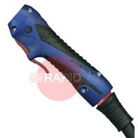 015.D074.1 Binzel Abimig AT 455 MIG Torch 4m (Without Neck)