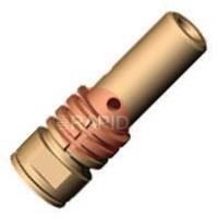 016.D407 Binzel ABIMIG AT 445 Coarse Thread M8 Screw On Top Nozzle Holder