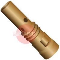 016D156 Binzel Abimig 455 M10 Tip Holder