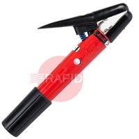 02-991-411 Arcair TRI-ARC Foundry Gouging Torch, Torch Only, No Heads in Torch