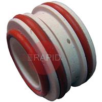 020607 Hypertherm Max 200 Swirl Ring