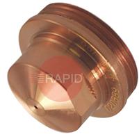 020689 Hypertherm Nozzle 40A MAX 200, Pack of 5