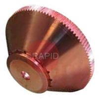 020891 Hypertherm Gouging Shield Pac200e 200A