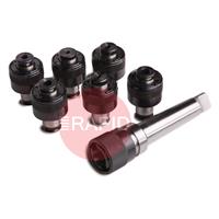 0305-0705 Optimum TTC 312/3 3MT Thread Tapping Chuck M3-M12