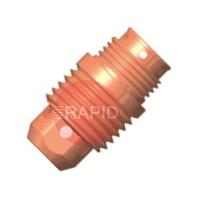 0314200 Interlas Standard Collet Body, PA401