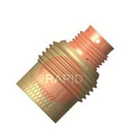 0314300 Gas Lens Collet Body, 6.5mm bore, PA401