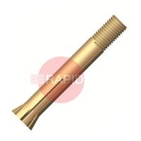 0315021 Interlas Standard Collet, 1.6mm bore, PA121/301