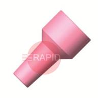 0315035 Ceramic Cup, 10mm bore, 15mm dia, PA121/130